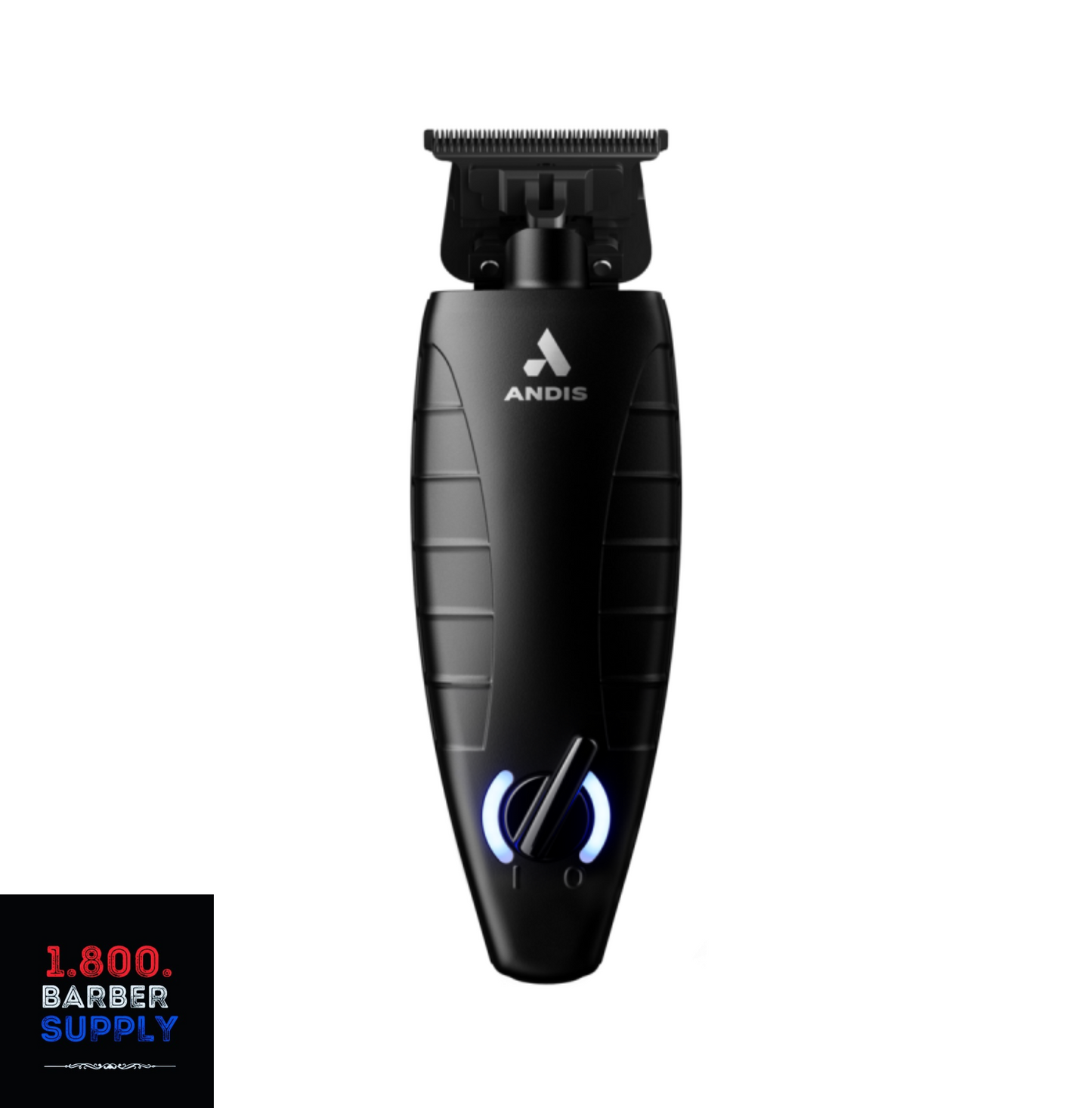 #561862 ANDIS GTX-EXO BLACK LABEL LI TRIMMER W/ M-FORCE BLADE