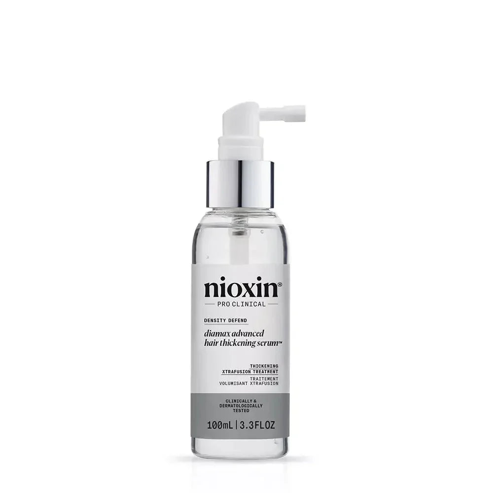 Nioxin Intensive Diamax Advanced Treatment 3.4 oz