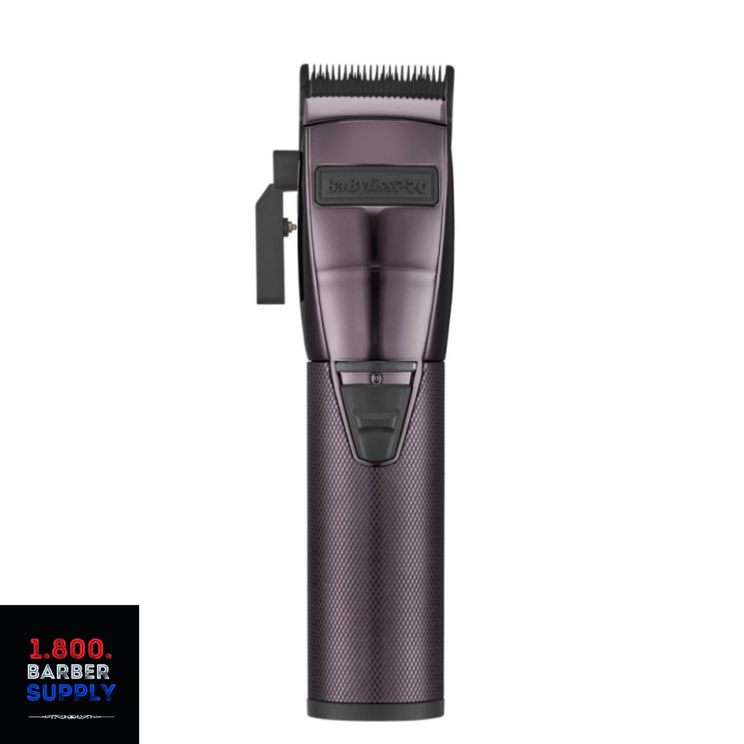 #FX870NP BABYLISSPRO LIMITEDFX+ CLIPPER - PURPLE