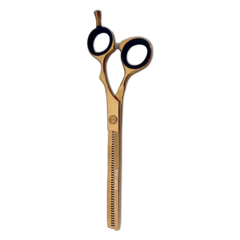 #EMP1300 Empire Gold 40-Tooth Thinning Shear