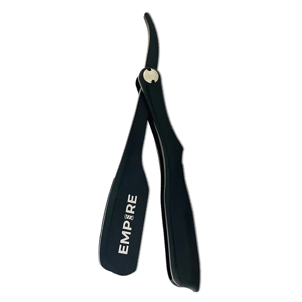 #EMP425 Empire Kamisori Folding Razor (Standard Blade)