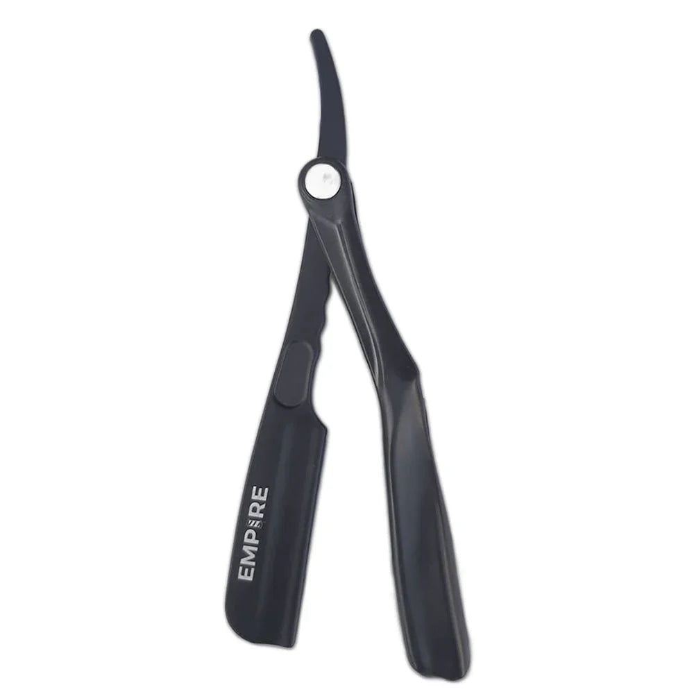 #EMP475 Empire Kamisori Folding Razor (Custom Blade)