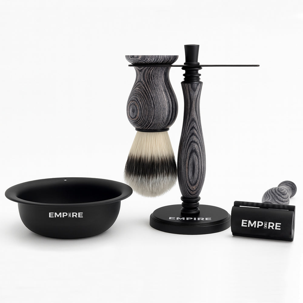 Empire Classic Shave Kit #EMP600