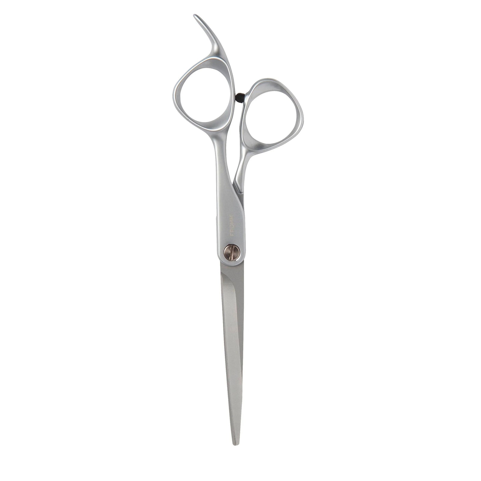 Fromm Transform 6.25" Shear - Matte Silver #F1011