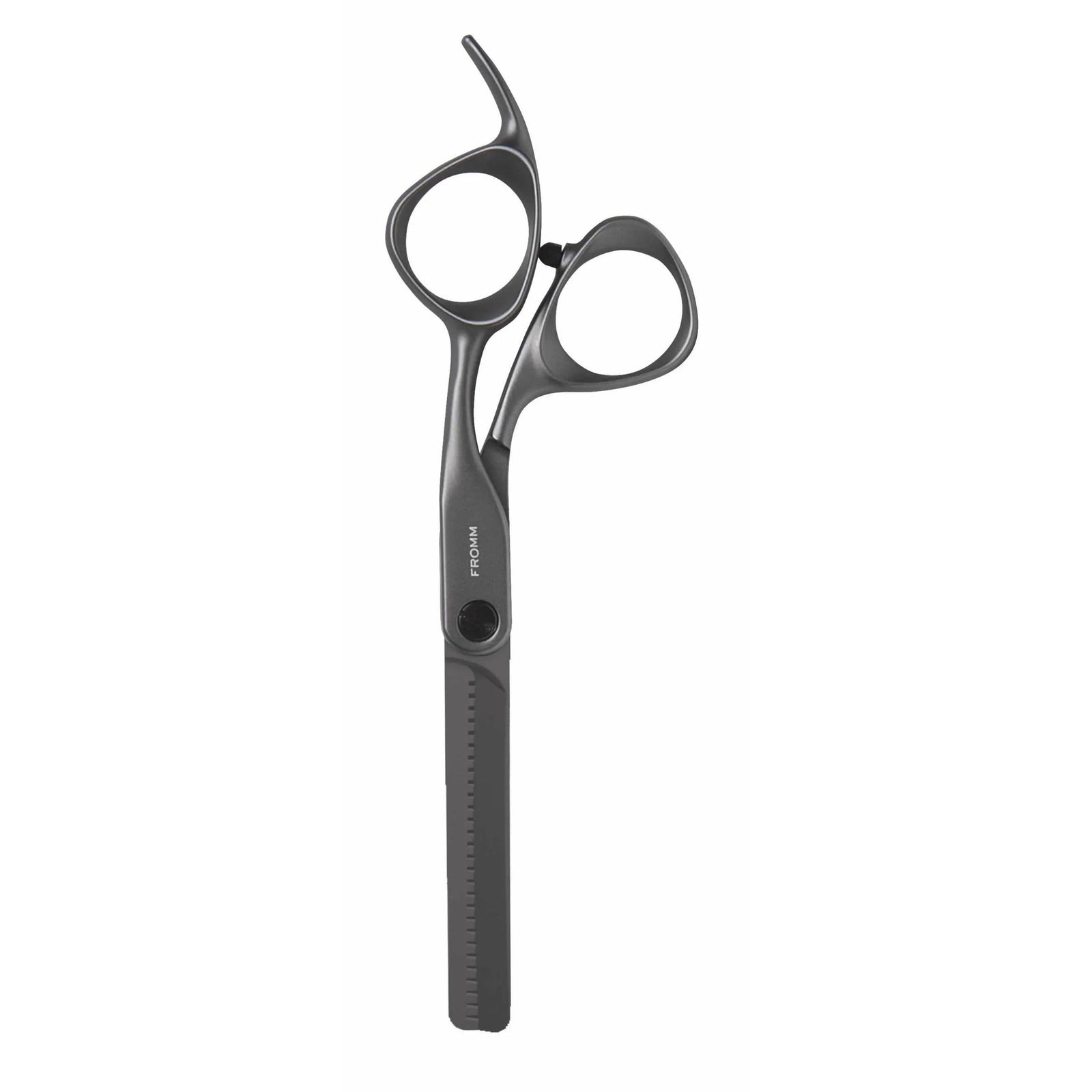 Fromm Invent 28 Tooth Thinning Shear 5.75" - Gunmetal #F1014