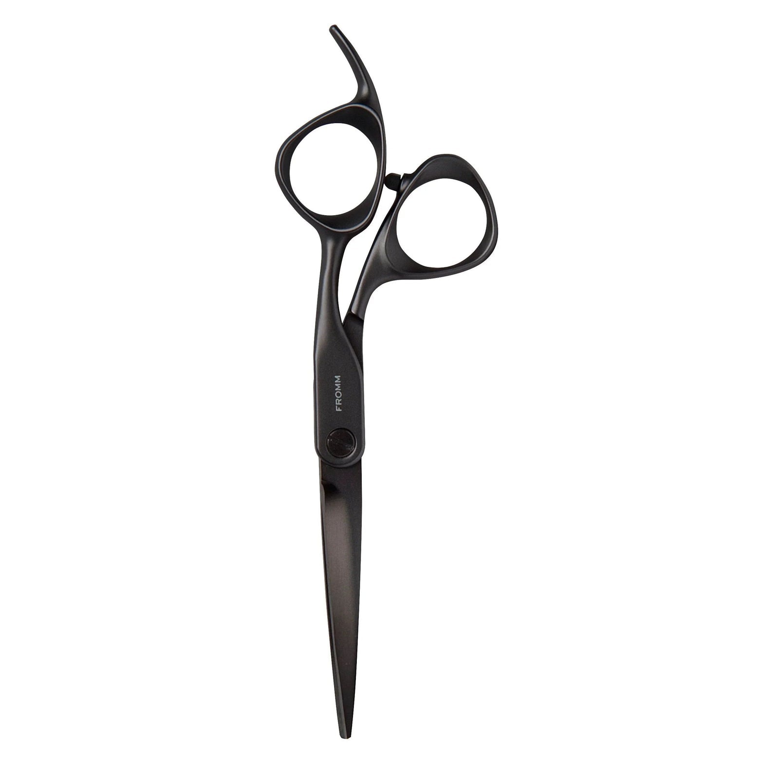 Fromm Dare 5.75" Shear - Matte Black #F1020