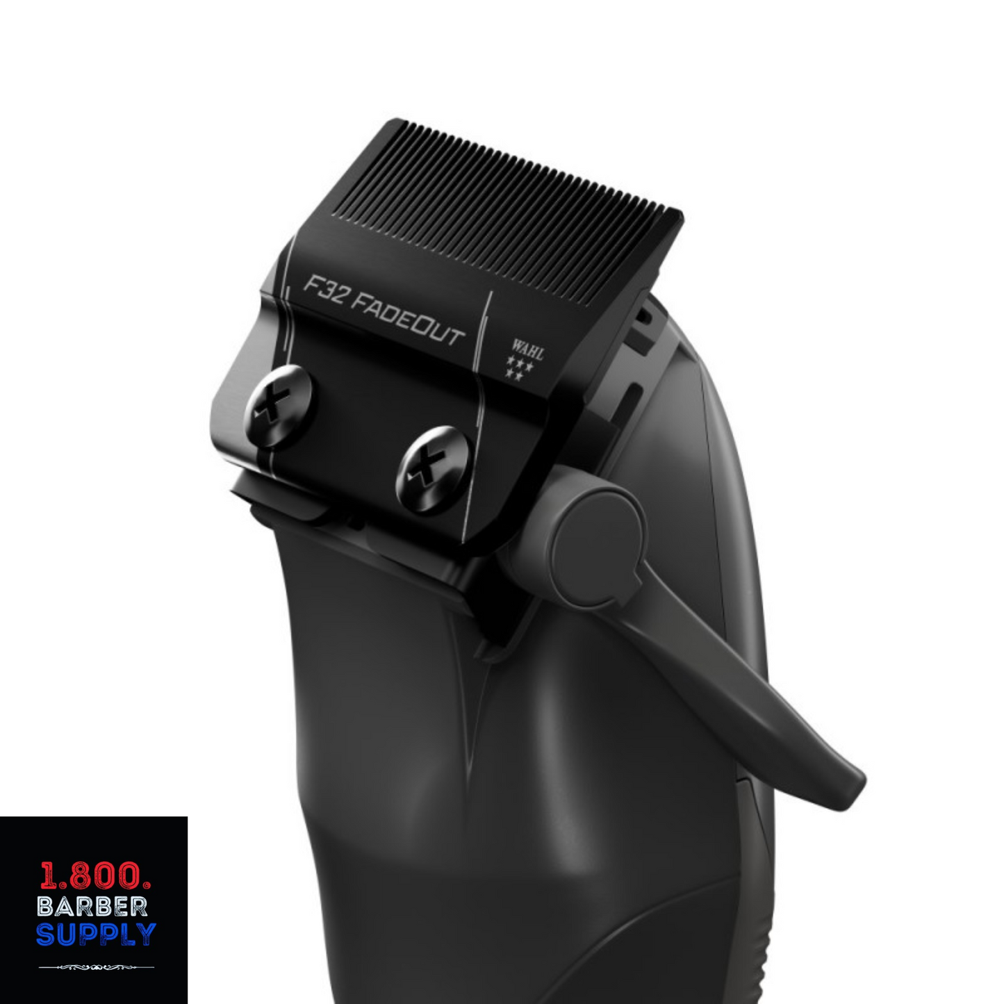 #3026480 WAHL 5 STAR VAPOR CORDLESS CLIPPER