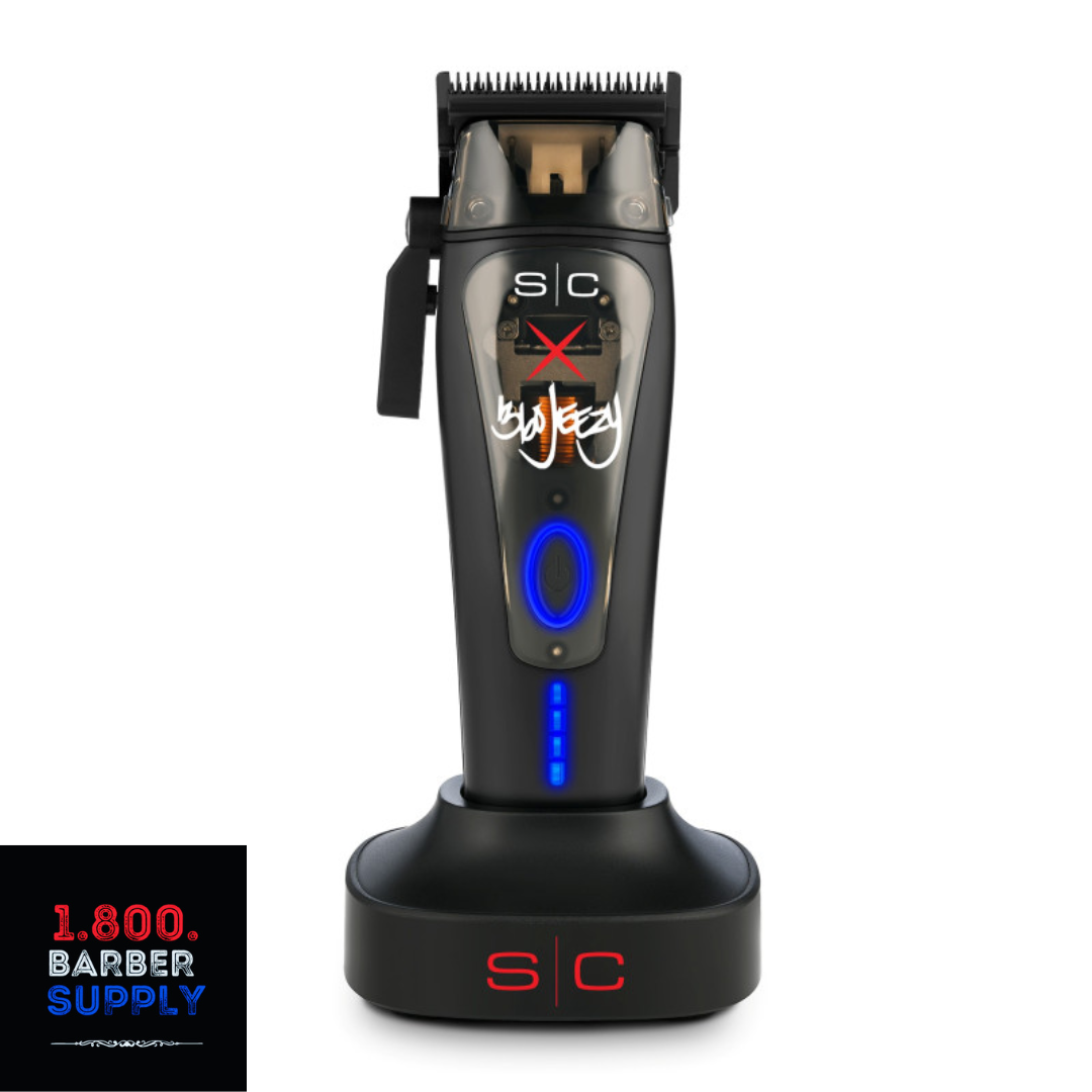 STYLECRAFT X 360 JEEZY VECTOR CLIPPER
