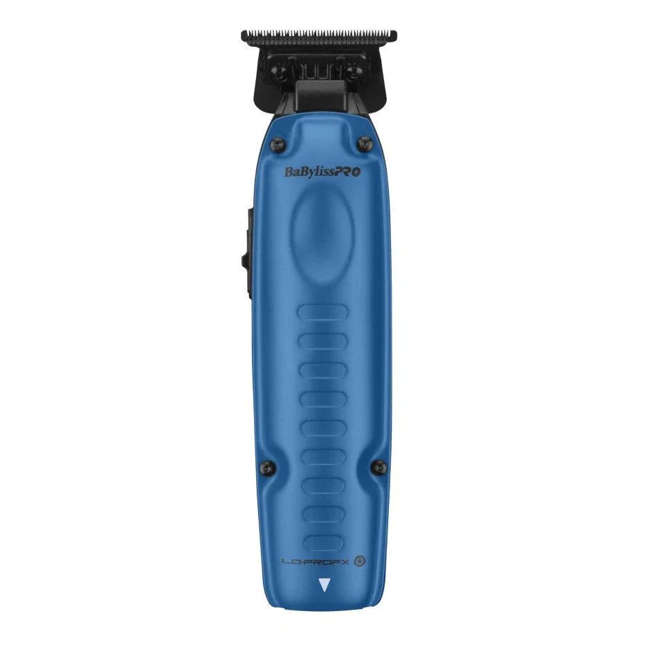 BabylissPro FXONE Lo-ProFX Trimmer - Blue #FX729BL