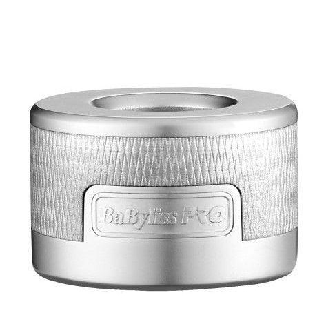 Babyliss SilverFX Trimmer Charging Base #FX787BASE-S