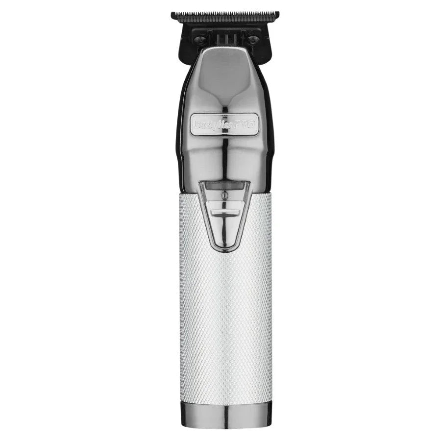 BabylissPro SilverFX+ Trimmer #FX787NS
