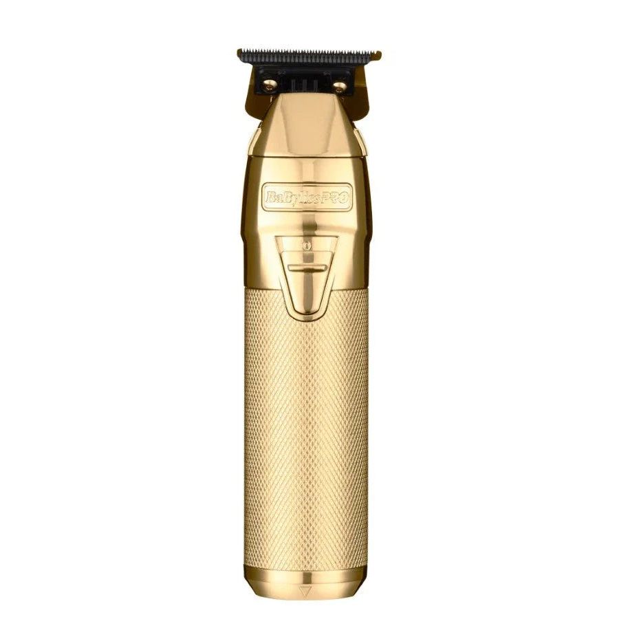 BabylissPro FXONE GoldFX Trimmer #FX799G