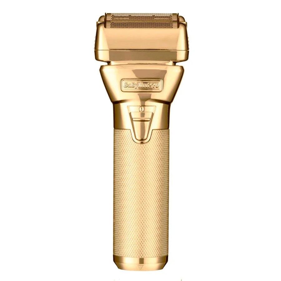 BabylissPro FXONE GoldFX Shaver #FX79FSG