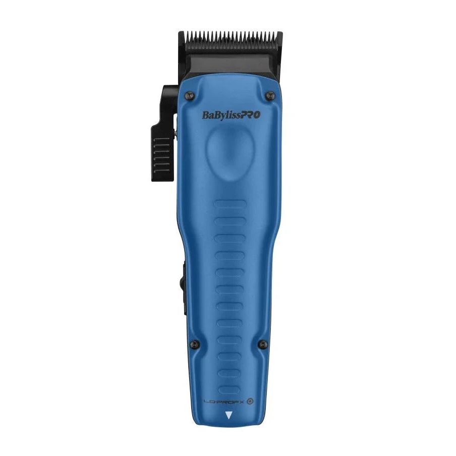 BabylissPro FXONE Lo-ProFX Clipper - Blue #FX829BL
