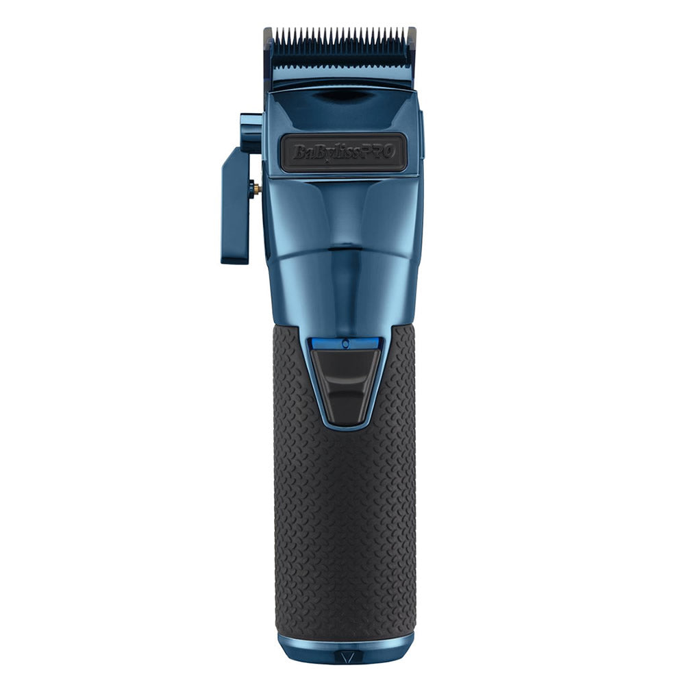 BabylissPro FXONE BLUEFX Clipper #FX899BL