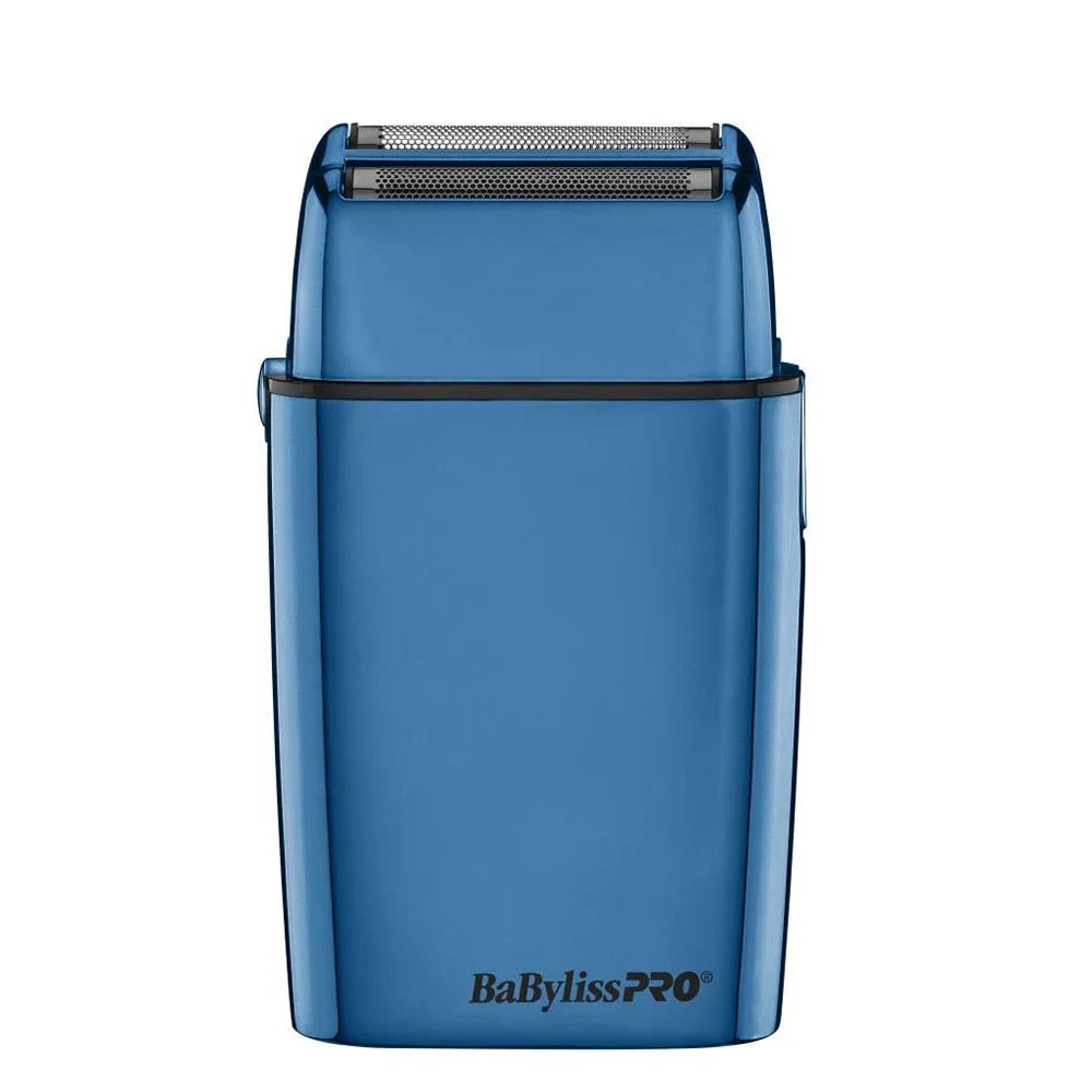 #FXFS2BL BabylissPro FoilFX Blue Shaver
