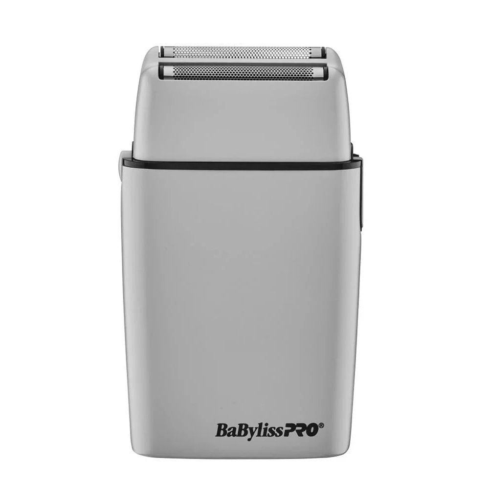 BabylissPro FoilFX Gray Shaver #FXFS2GY