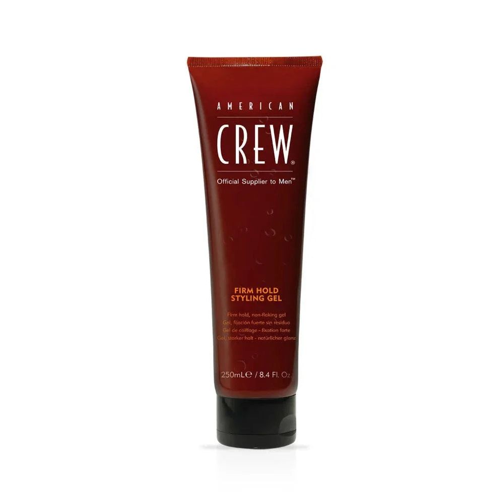 American Crew Firm Hold Styling Gel 8.4oz