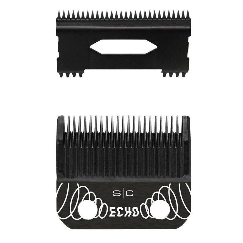 Stylecraft Echo DLC Blade w/ Deep-Tooth Cutter #SC545BL