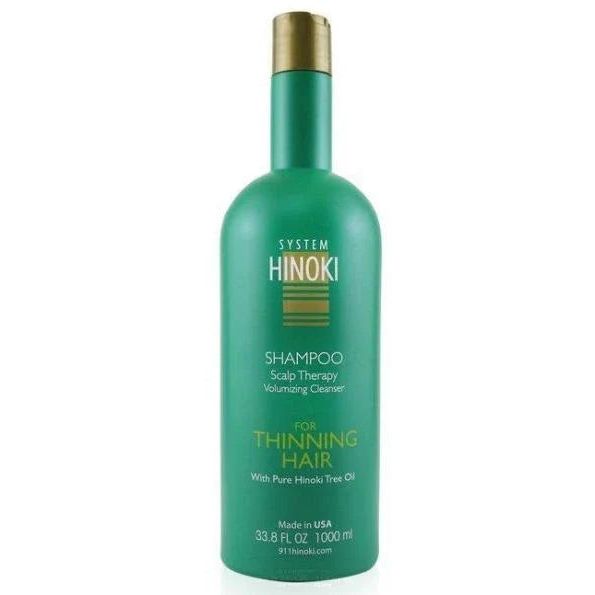 Hayashi Hinoki Shampoo 33.8 oz