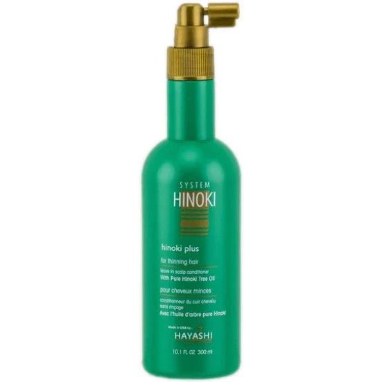 Hayashi Hinoki Plus Hair Revitalizer 10.1 oz