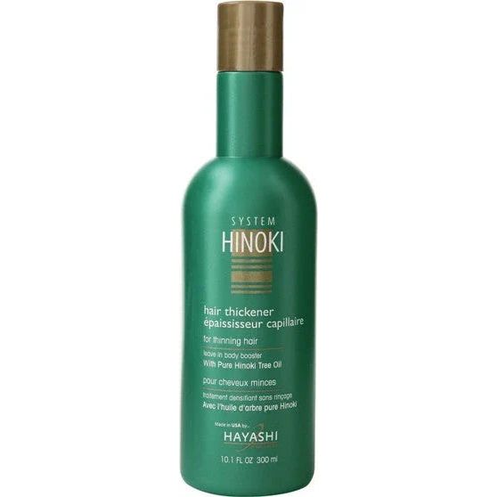 Hayashi Hinoki Hair Thickener 10.1 oz