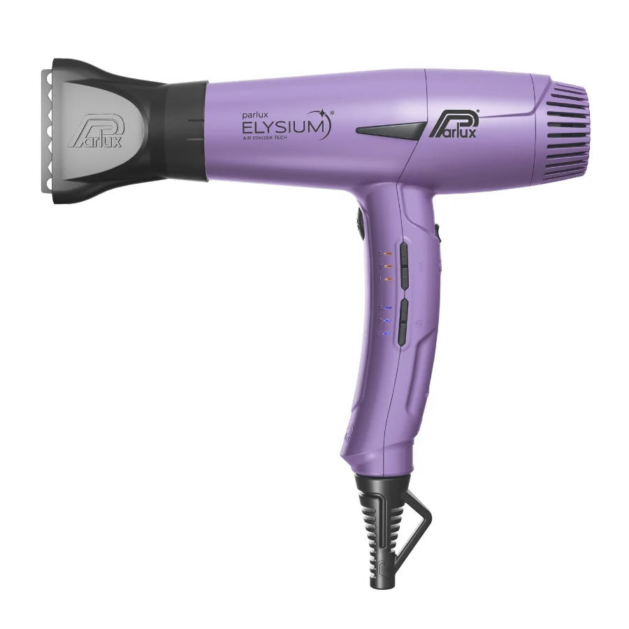 Parlux Elysium Digital Hair Dryer #195 - Lilac