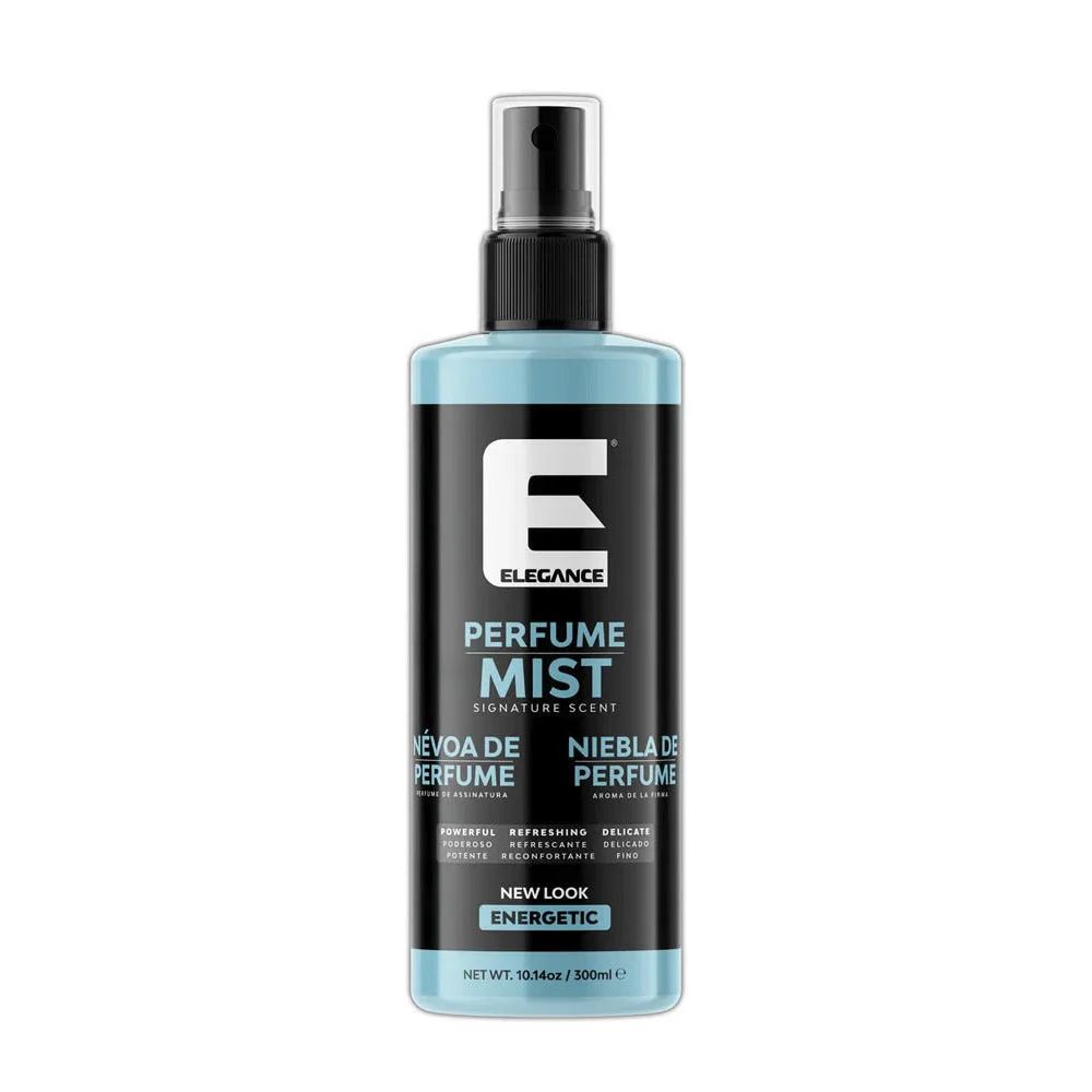 Elegance Perfume Mist / Aftershave 10.14oz (Energetic)