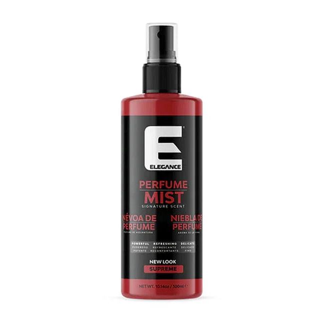 Elegance Perfume Mist / Aftershave 10.14oz (Supreme)