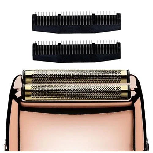 Babyliss Rose Gold Replacement Foil & Cutter #FXRF2RG