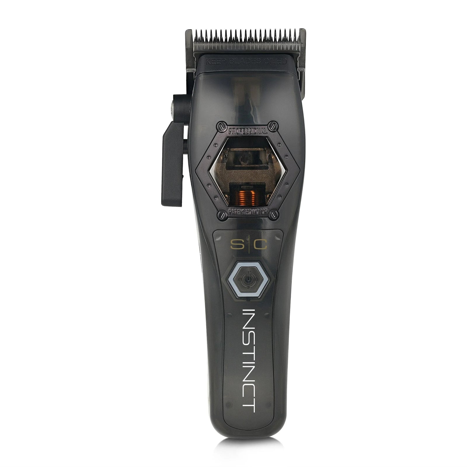 Stylecraft Metal Instinct Clipper #SC611M