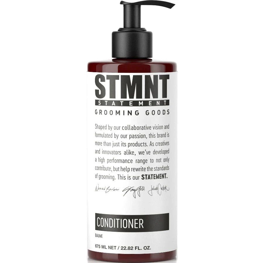 STMNT Conditioner 22.8 oz