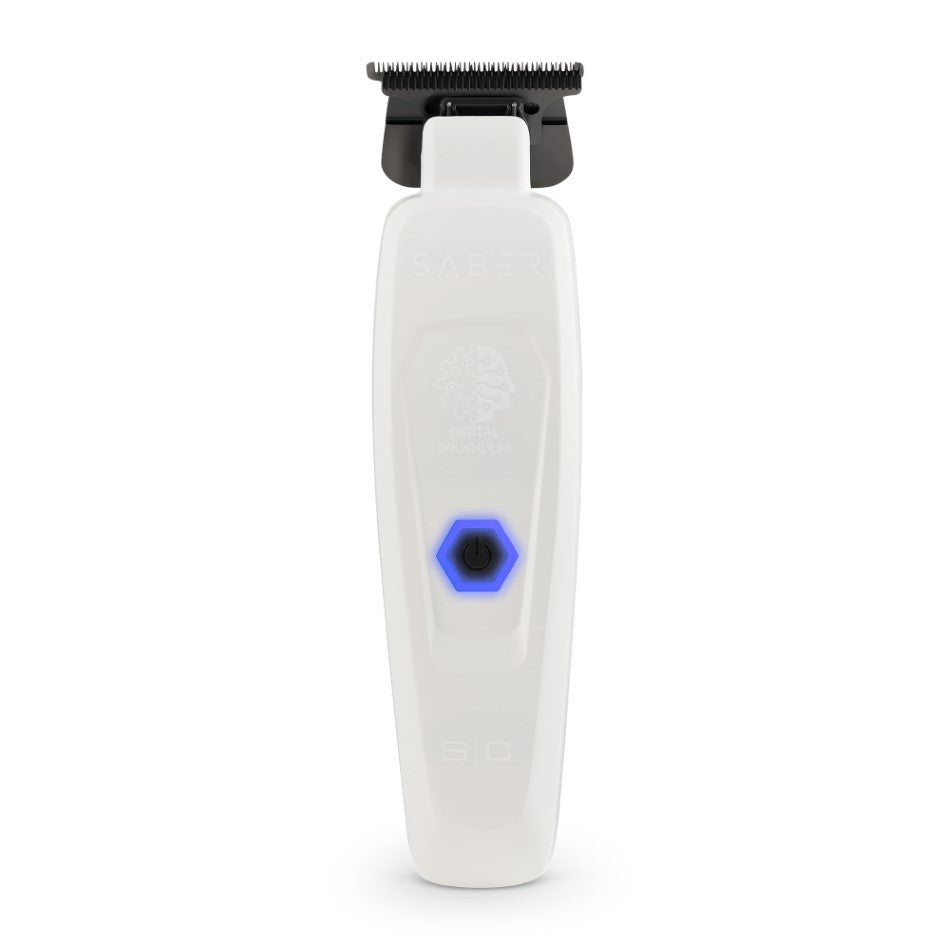 Stylecraft Saber Trimmer - White #SC421W