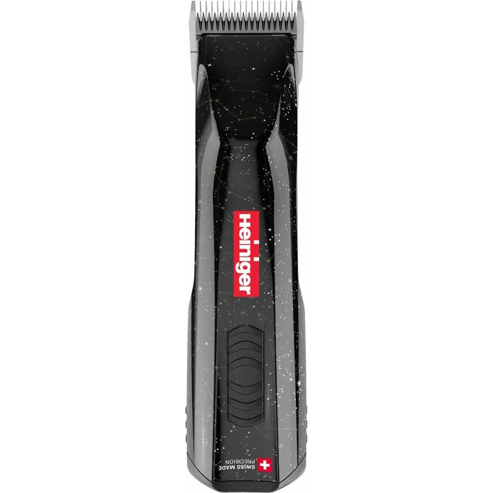 Heiniger Sirius Detachable Blade 2-Speed Clipper #710-103