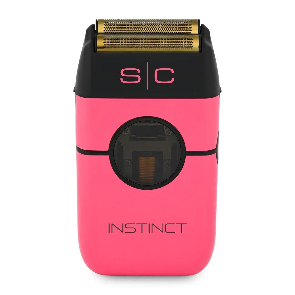 Stylecraft Instinct Shaver - Pink #SC807PK