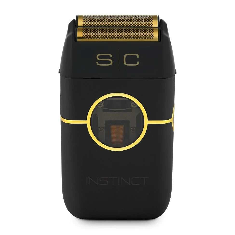 Stylecraft Instinct Shaver - Black #SC807B