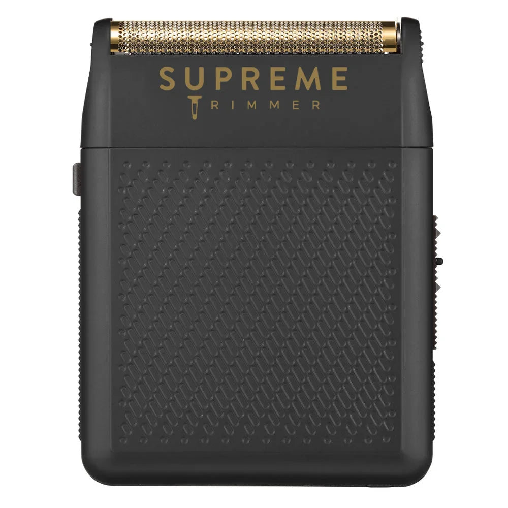 Supreme Solo Shaver