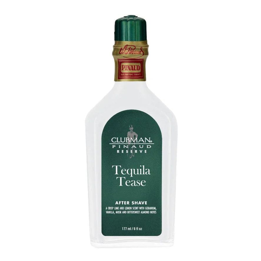 Clubman Reserve Tequila Tease After Shave 6oz