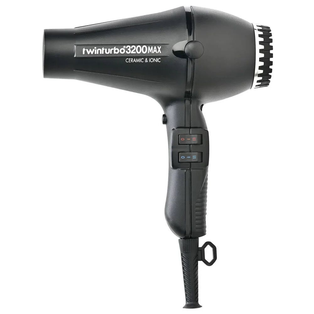 Turbo Power Twin Turbo 3200 MAX Dryer #323