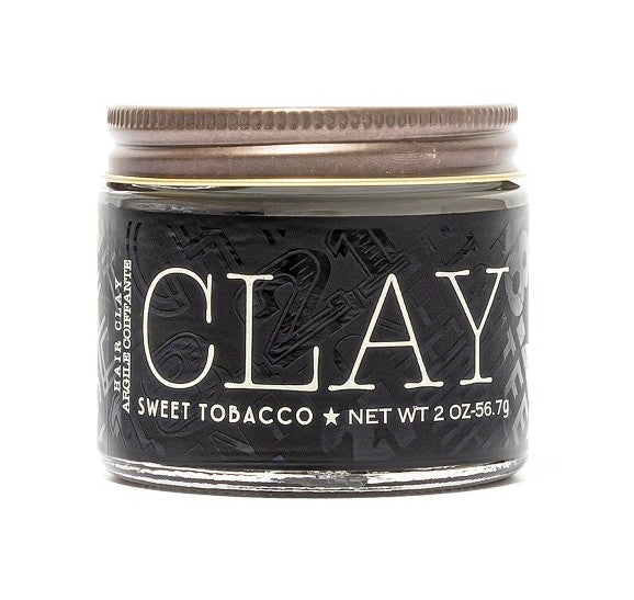 18.21 Man Made Clay 2oz