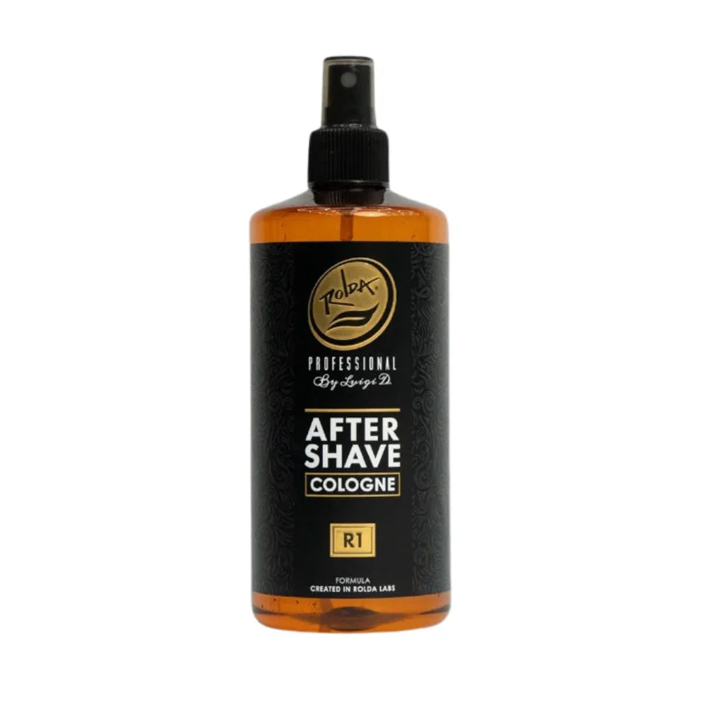 Rolda "R1" Aftershave Cologne 14oz