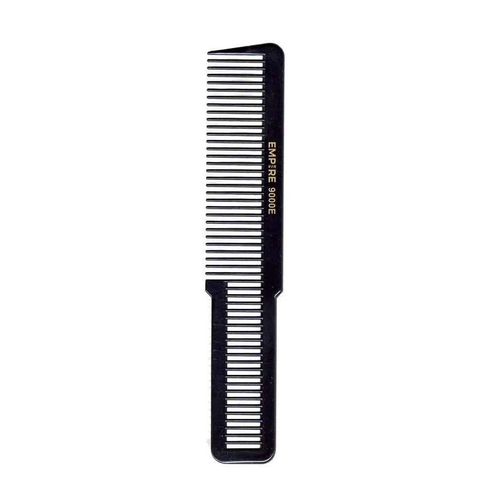 #9000E Empire Nitrile Rubber Klipper Comb 8"