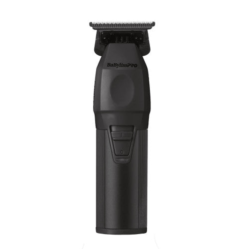 BaBylissPRO CoreFX Trimmer - Matte Black #FX76MB