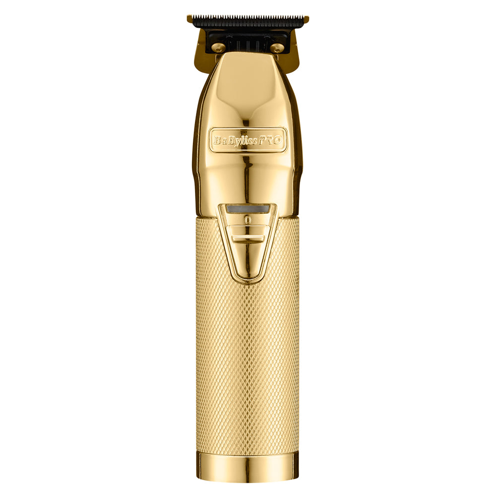 BabylissPro GoldFX+ Trimmer #FX787NG