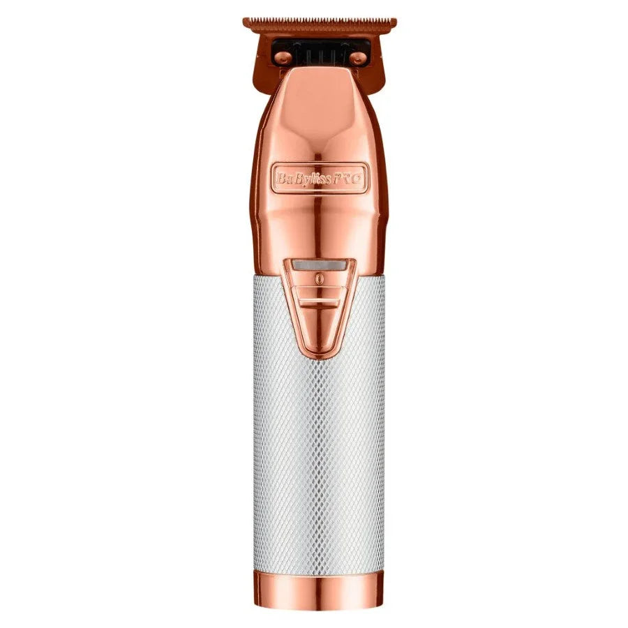 BabylissPro RoseFX+ Trimmer #FX787NRG