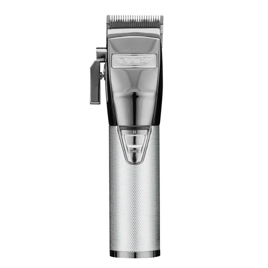 BabylissPro SILVERFX+ Clipper #FX870NS