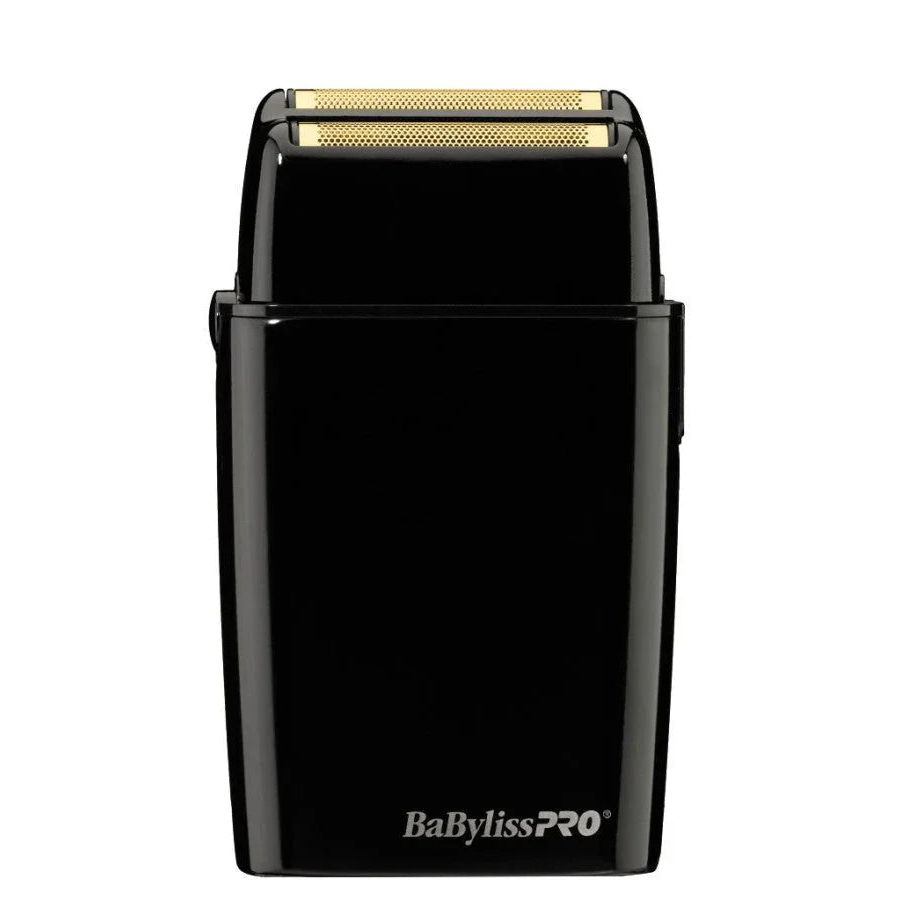 BabylissPro FoilFX Black Shaver #FXFS2B
