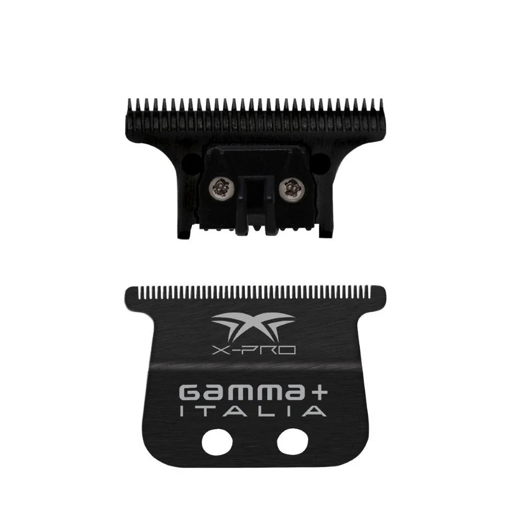 Gamma+ Fixed DLC X-Pro Wide Blade w/ The One Cutter #GP536B