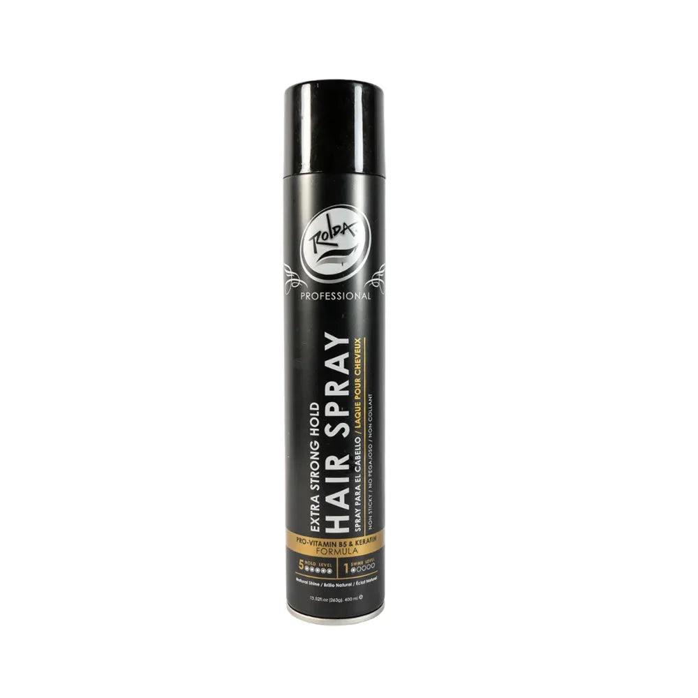 Rolda Extra Strong Hold Hairspray 13oz