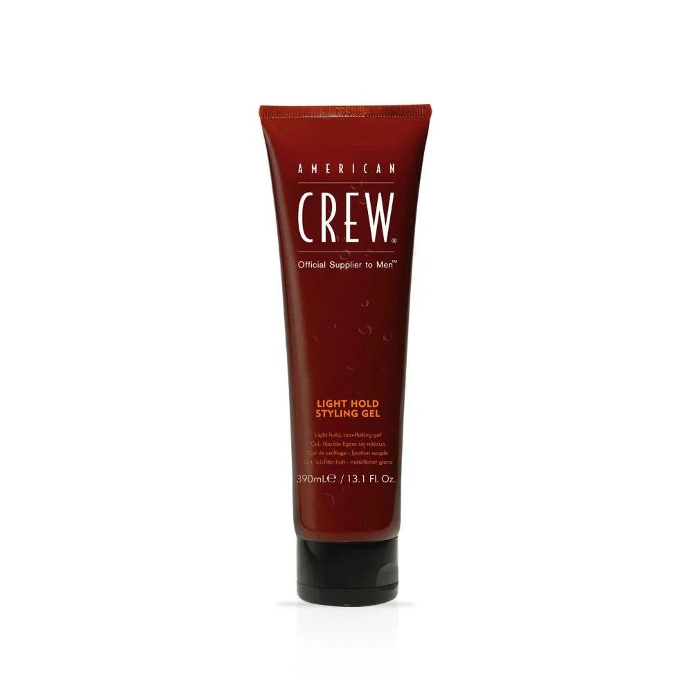 American Crew Light Hold Styling Gel 8.4oz